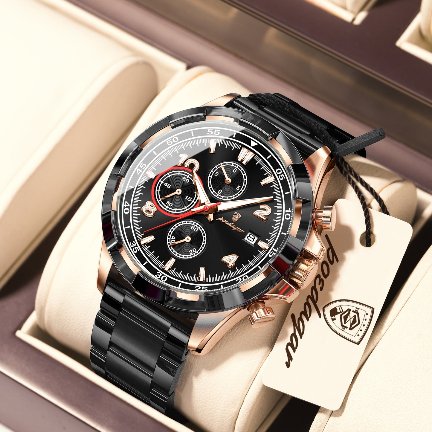 Poedagar Chrono 685