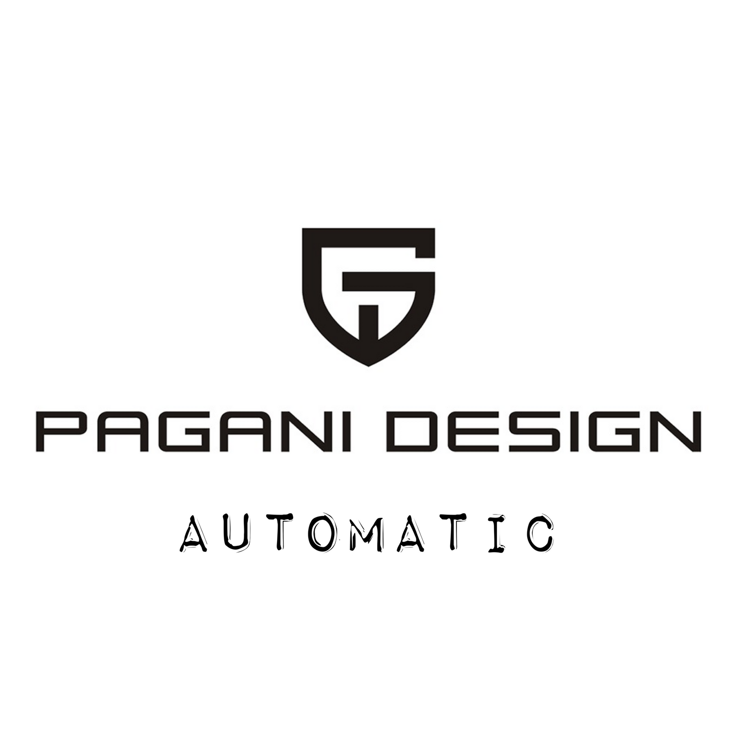 Pagani Design Automatic