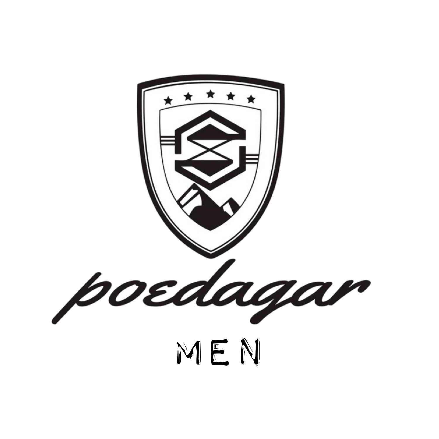 Poedagar Men