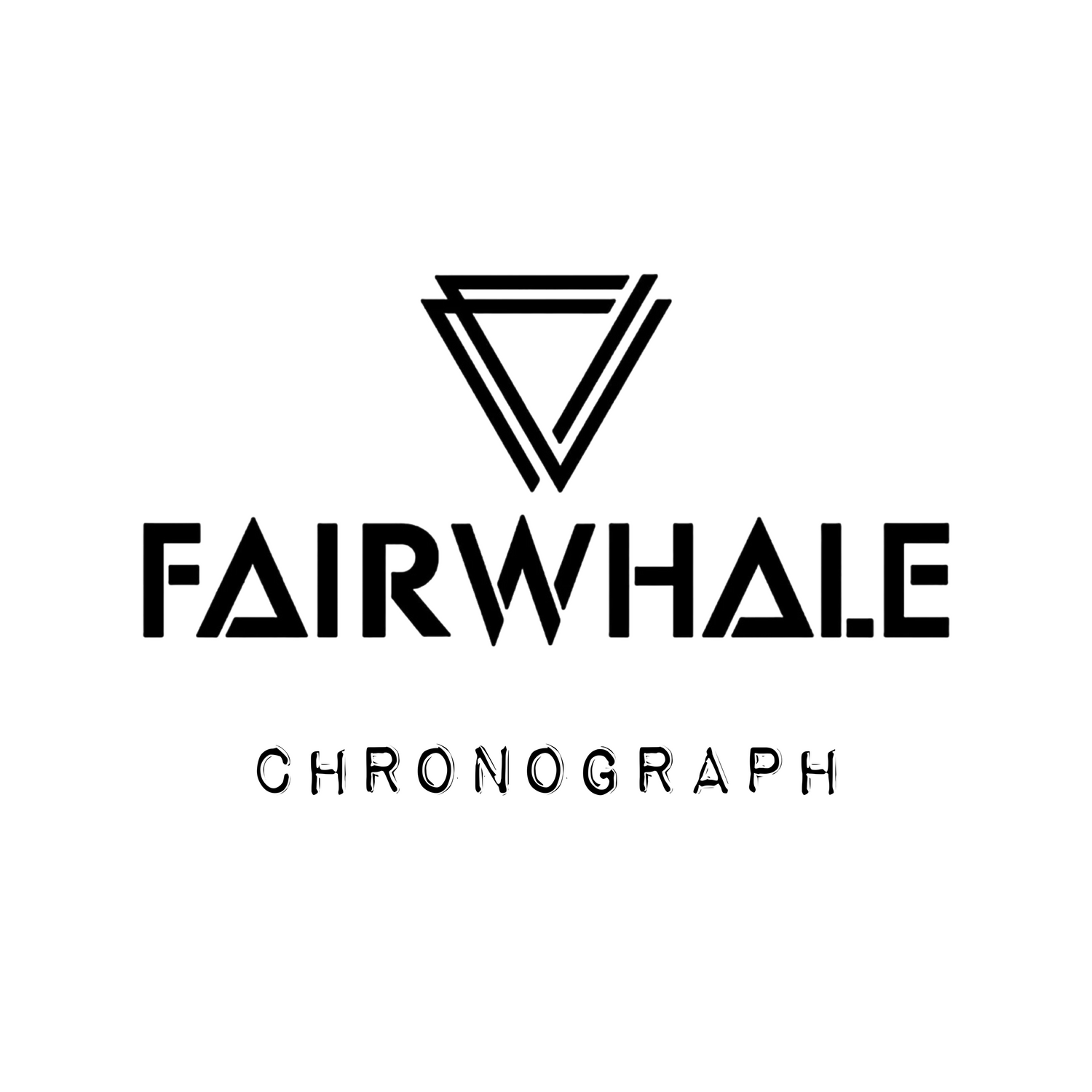 Mark FairWhale Chronograph
