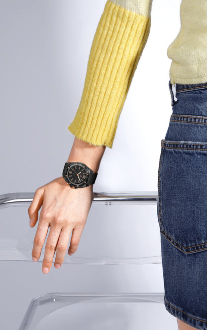 Naviforce Woman Silicone 6103