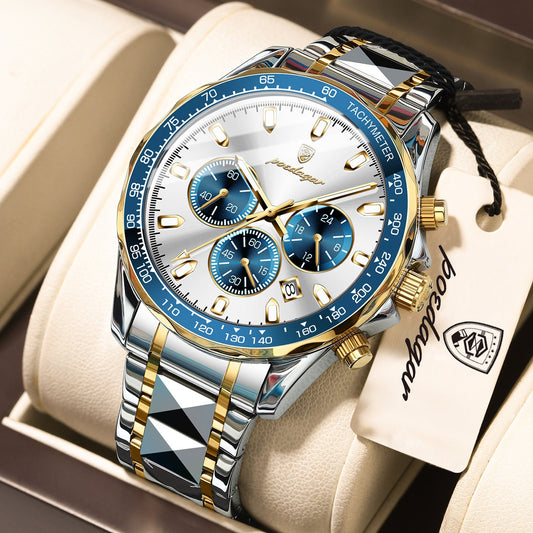 Poedagar Chrono 815