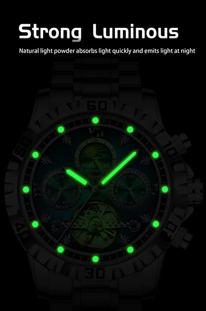 Poedagar Automatic 1423