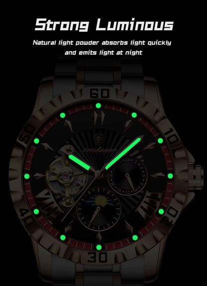 Poedagar Automatic 1415