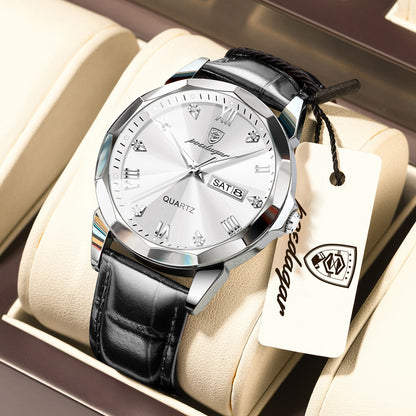 Poedagar 810 Leather