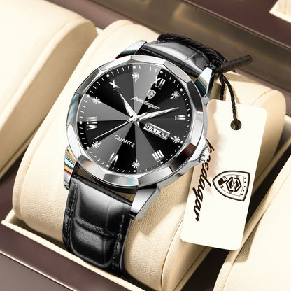 Poedagar 810 Leather
