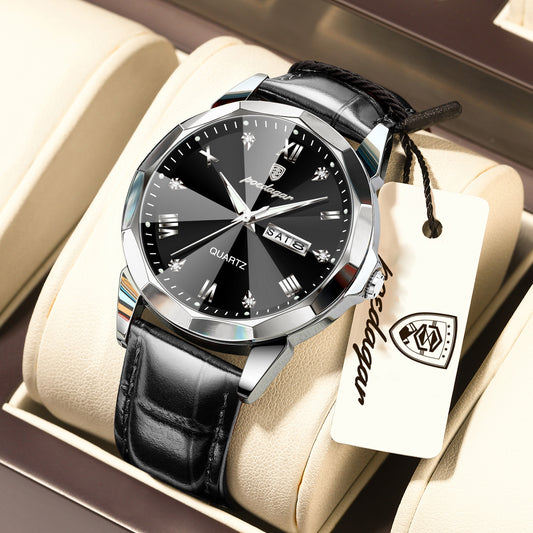 Poedagar 810 Leather