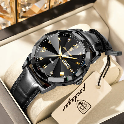 Poedagar 810 Leather
