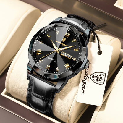 Poedagar 810 Leather