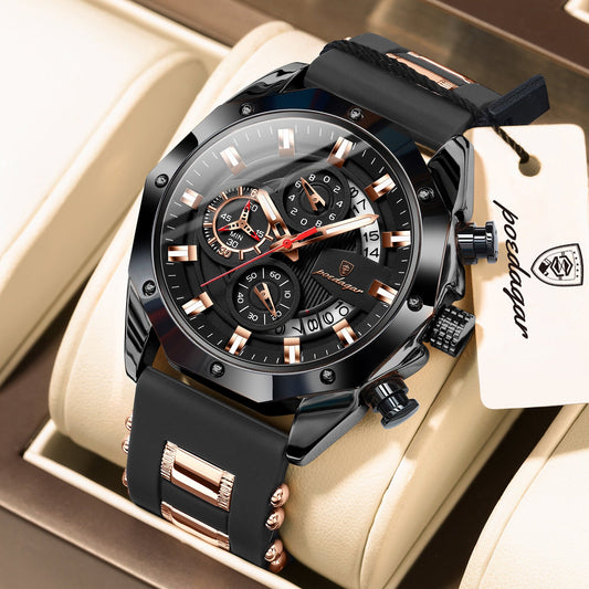 Poedagar Chrono 913