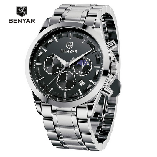 Benyar Quartz 5160