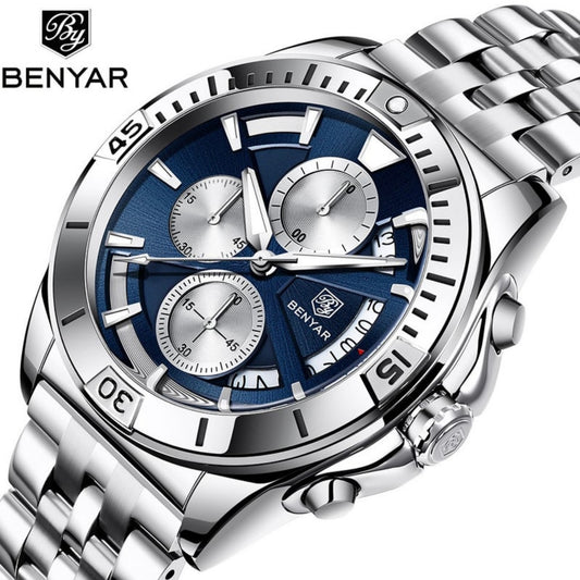Benyar Quartz 5180