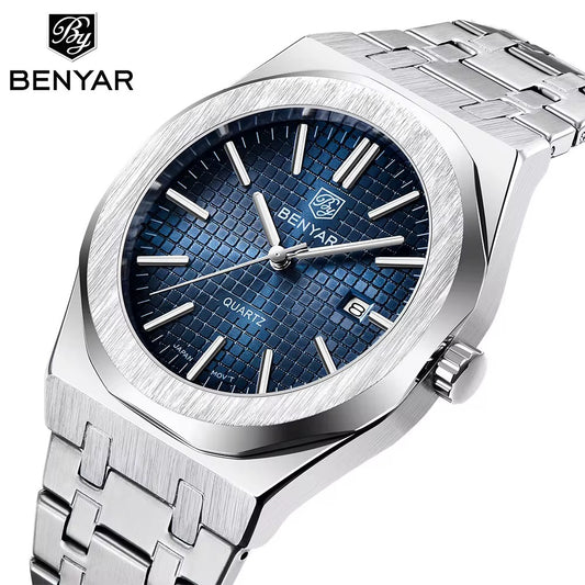 Benyar Quartz 5156