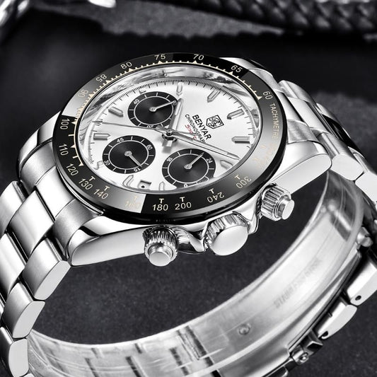 Benyar Quartz 5169