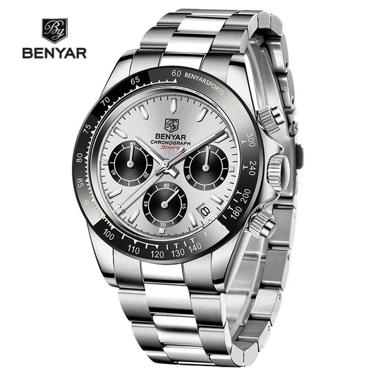 Benyar Quartz 5169