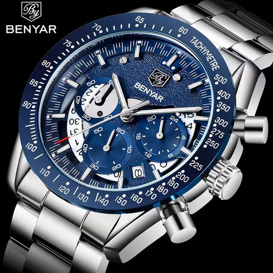 Benyar Quartz 5120