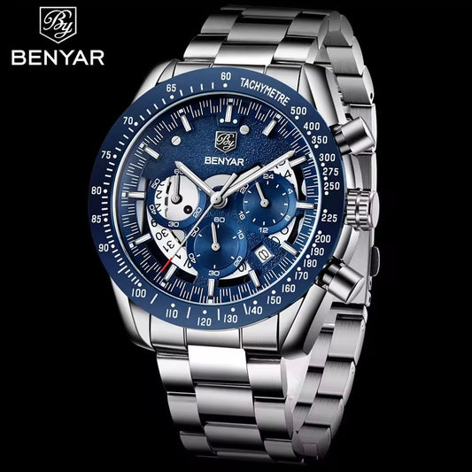 Benyar Quartz 5120