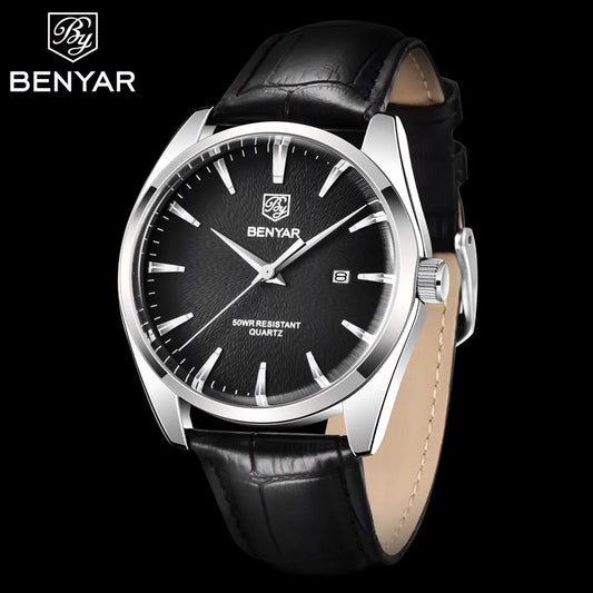 Benyar Quartz 5163