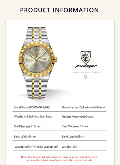 Poedagar 872