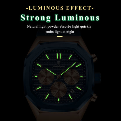 Poedagar Chrono 893