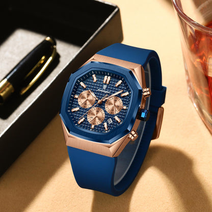Poedagar Chrono 893