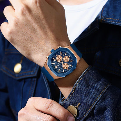 Poedagar Chrono 893