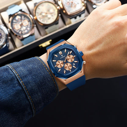 Poedagar Chrono 893