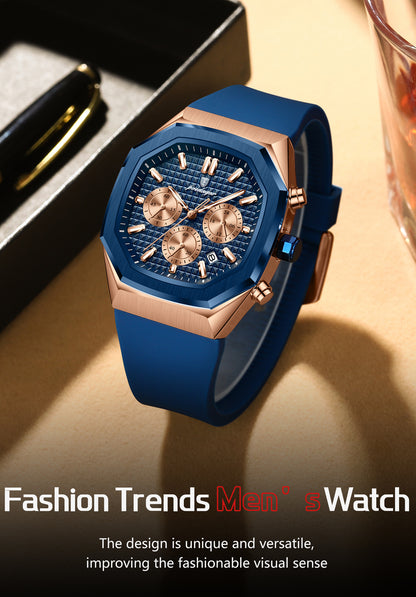 Poedagar Chrono 893