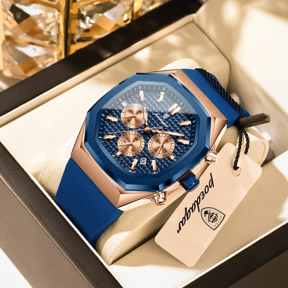 Poedagar Chrono 893