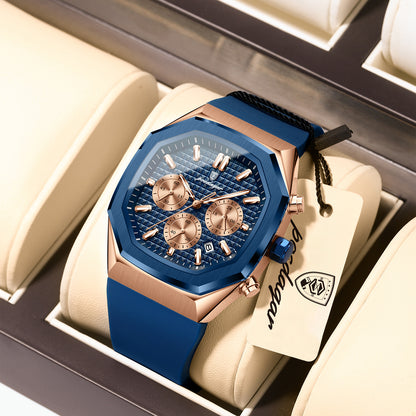Poedagar Chrono 893
