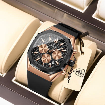 Poedagar Chrono 893