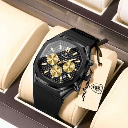 Poedagar Chrono 893
