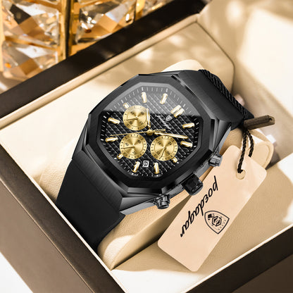 Poedagar Chrono 893