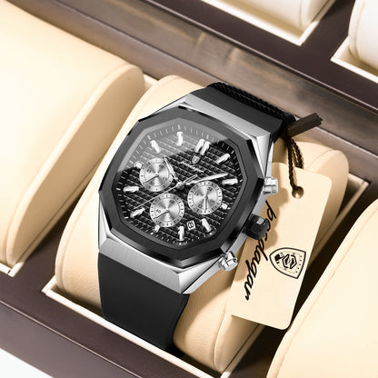Poedagar Chrono 893