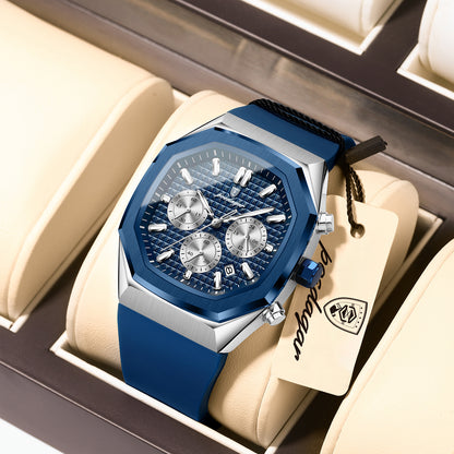 Poedagar Chrono 893