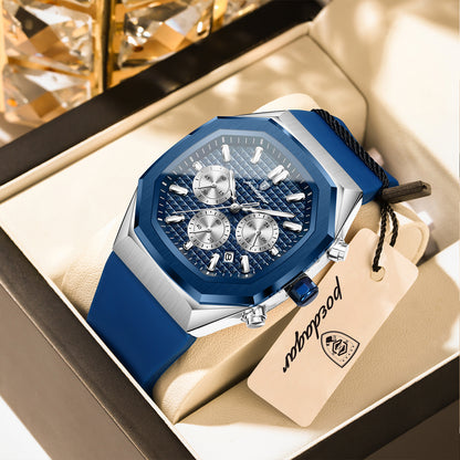 Poedagar Chrono 893