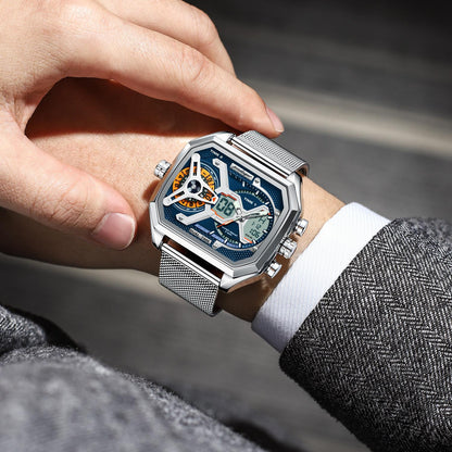 Poedagar Chrono E106