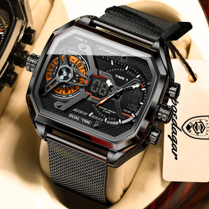 Poedagar Chrono E106