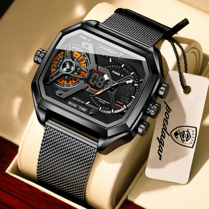 Poedagar Chrono E106