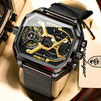 Poedagar Chrono E106