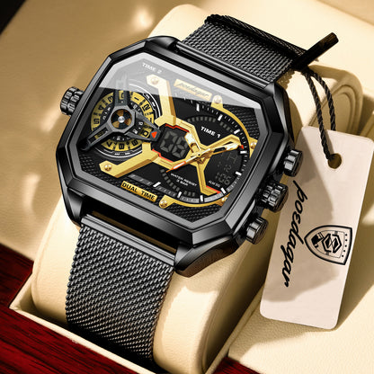 Poedagar Chrono E106