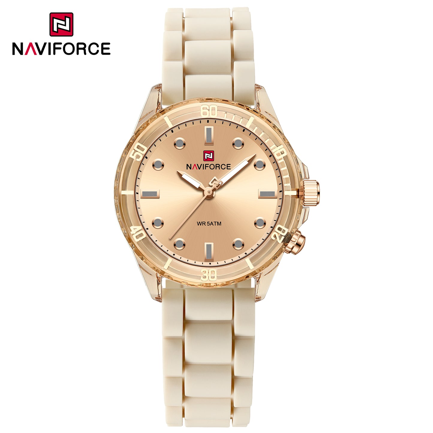 Naviforce Woman 7115