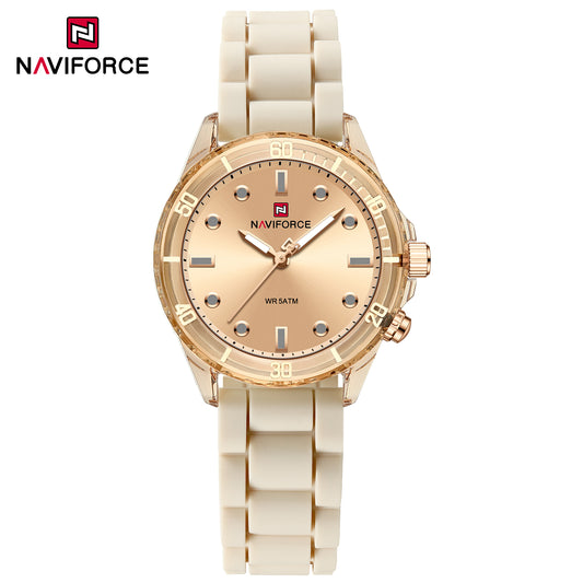 Naviforce Woman 7115