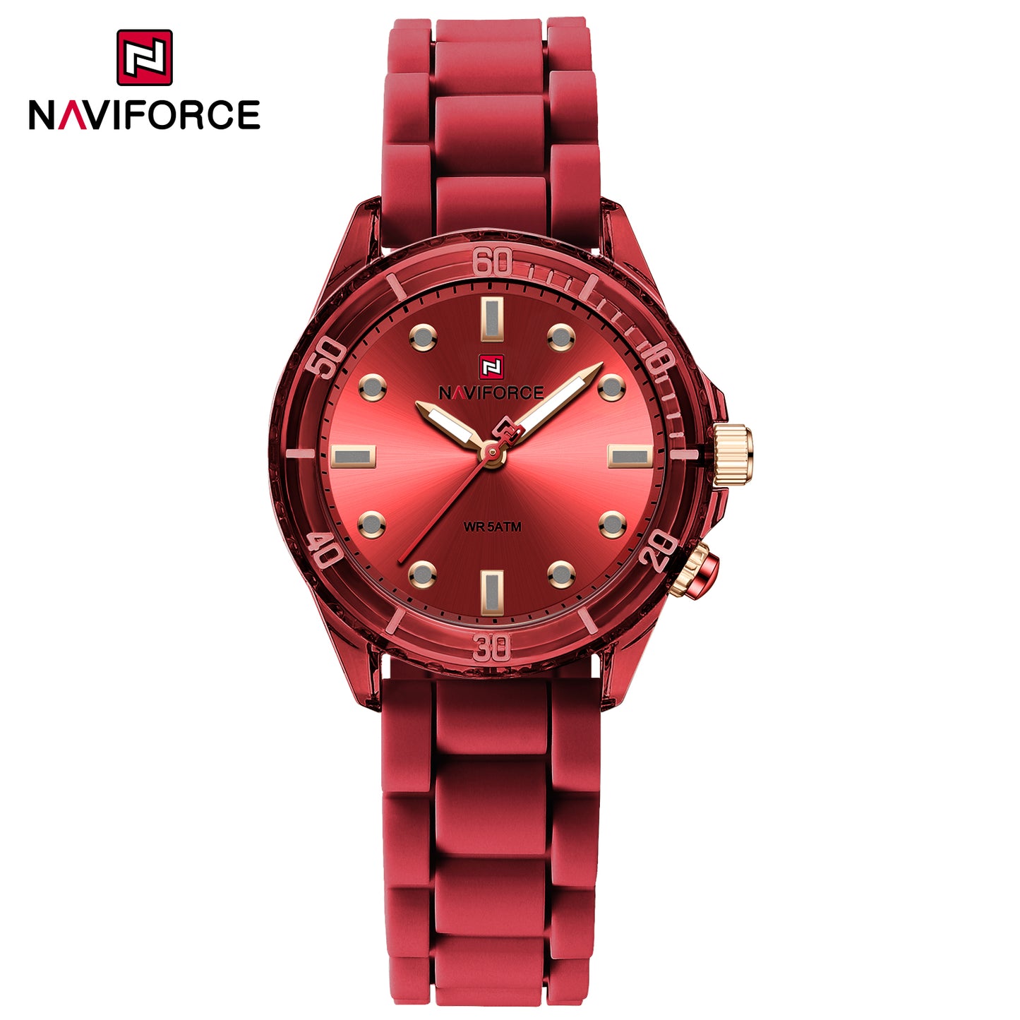 Naviforce Woman 7115