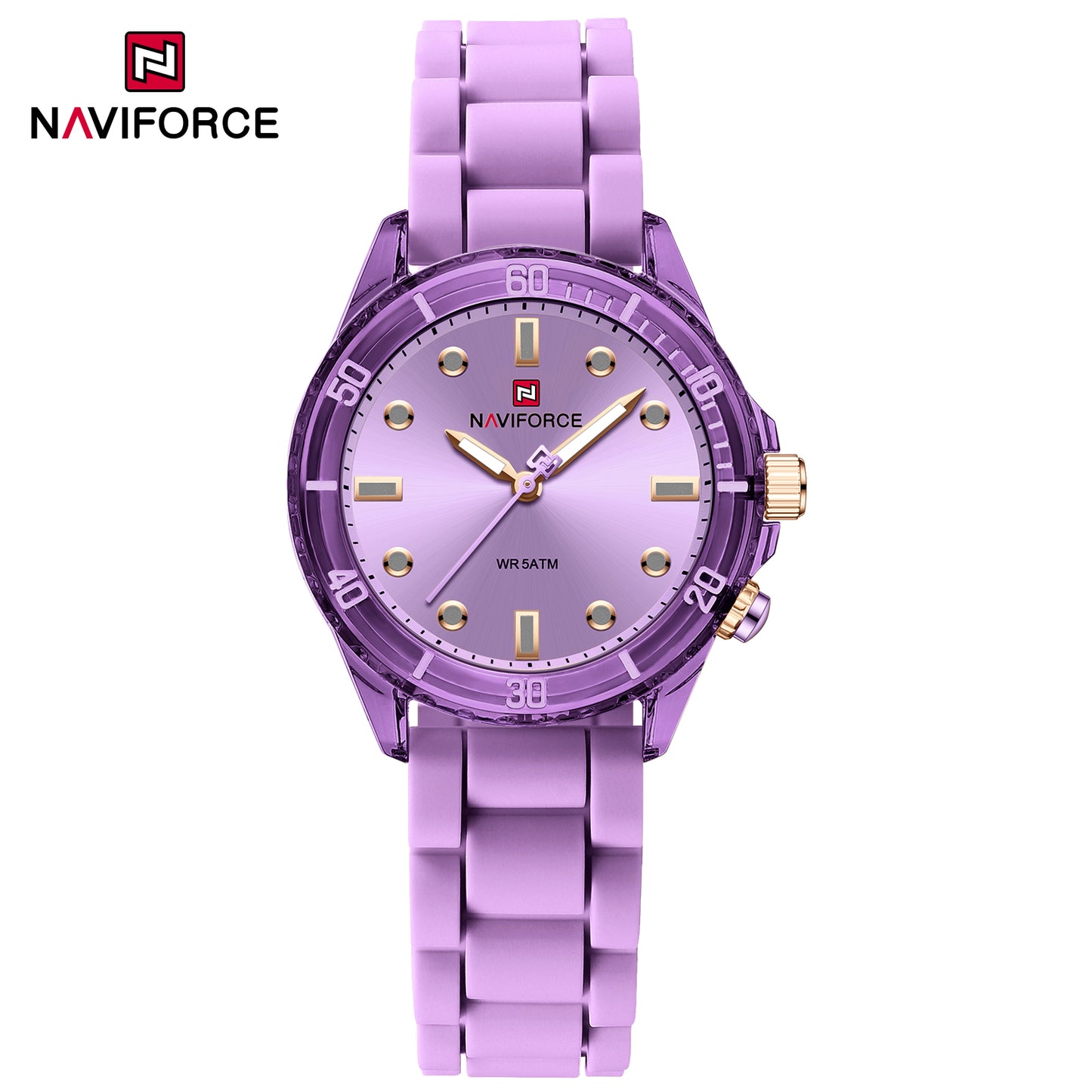 Naviforce Woman 7115