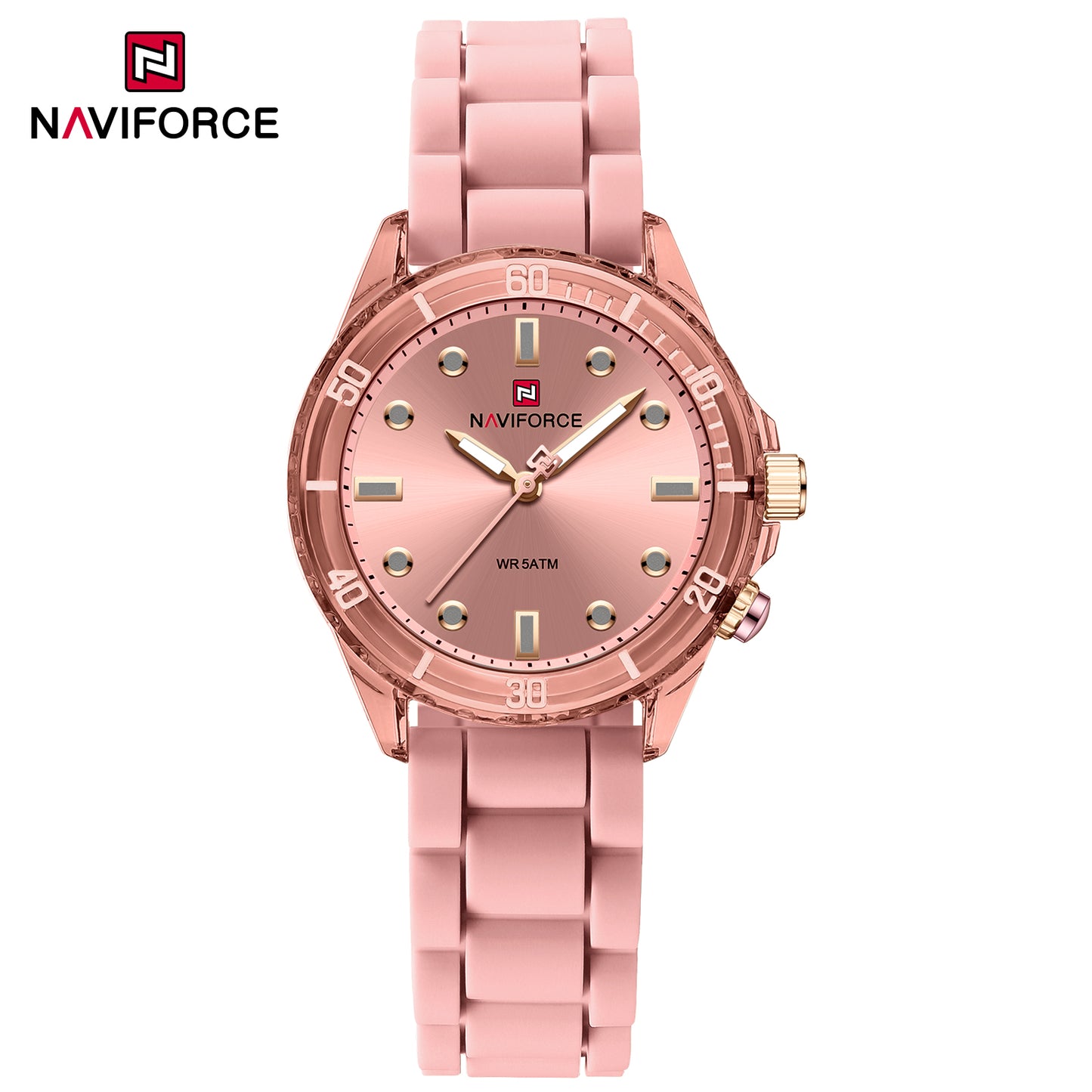 Naviforce Woman 7115