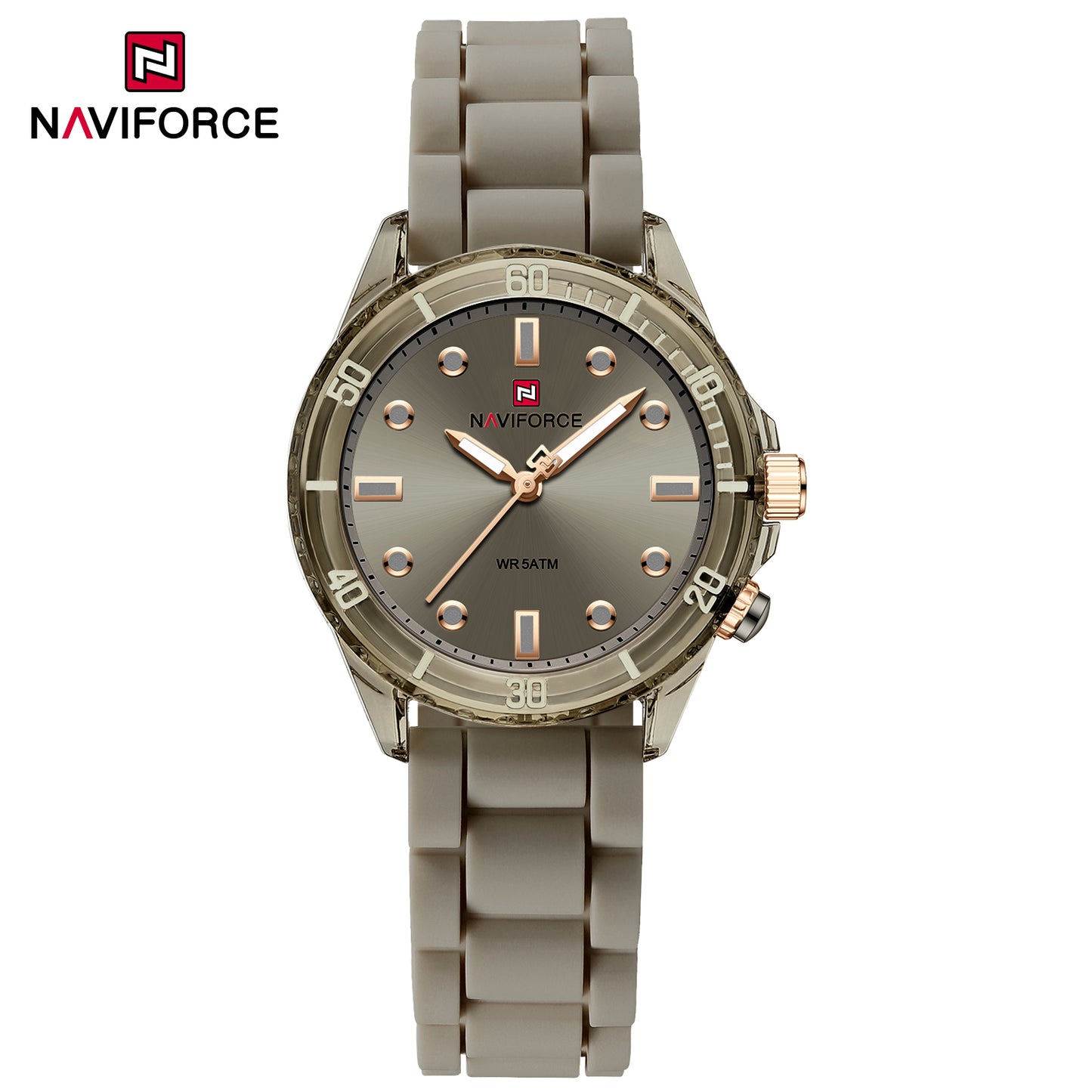 Naviforce Woman 7115