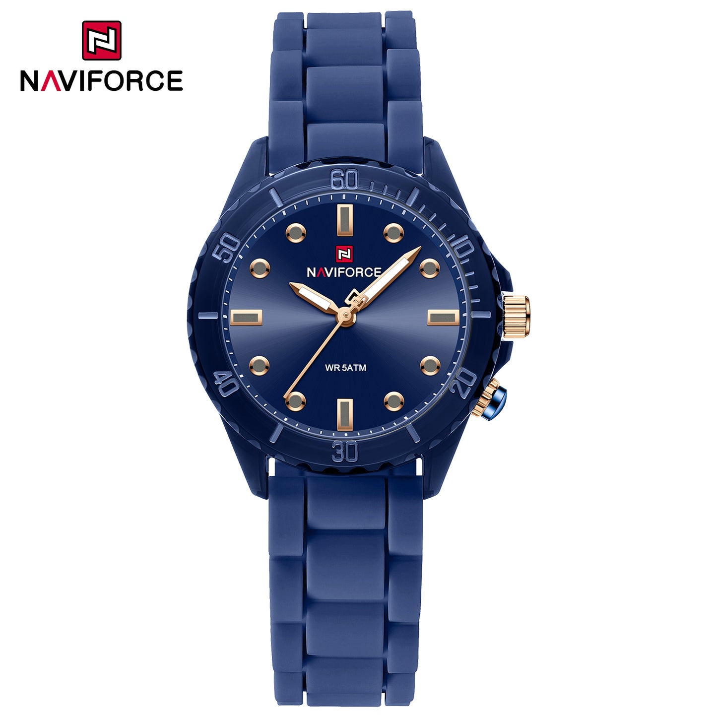 Naviforce Woman 7115