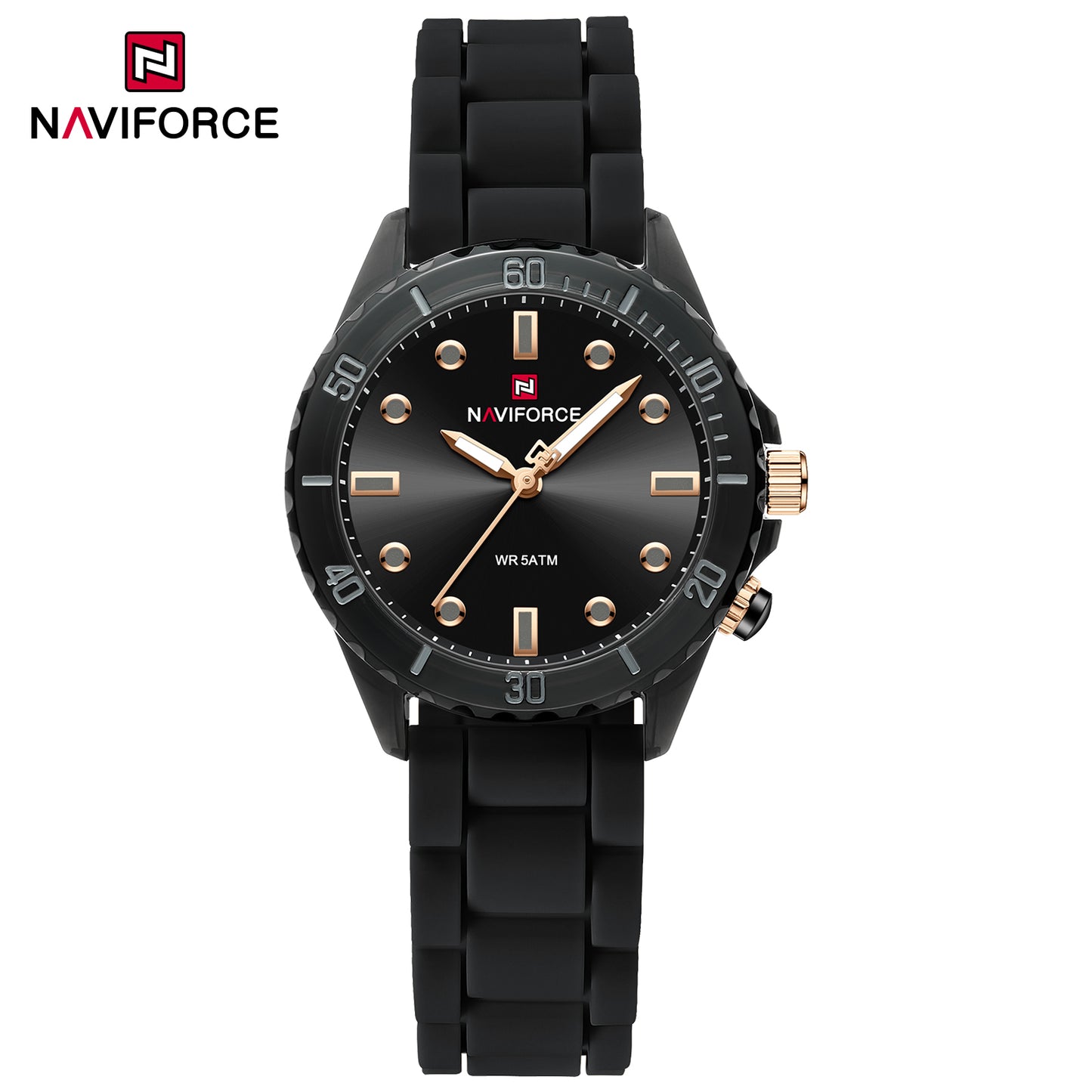 Naviforce Woman 7115
