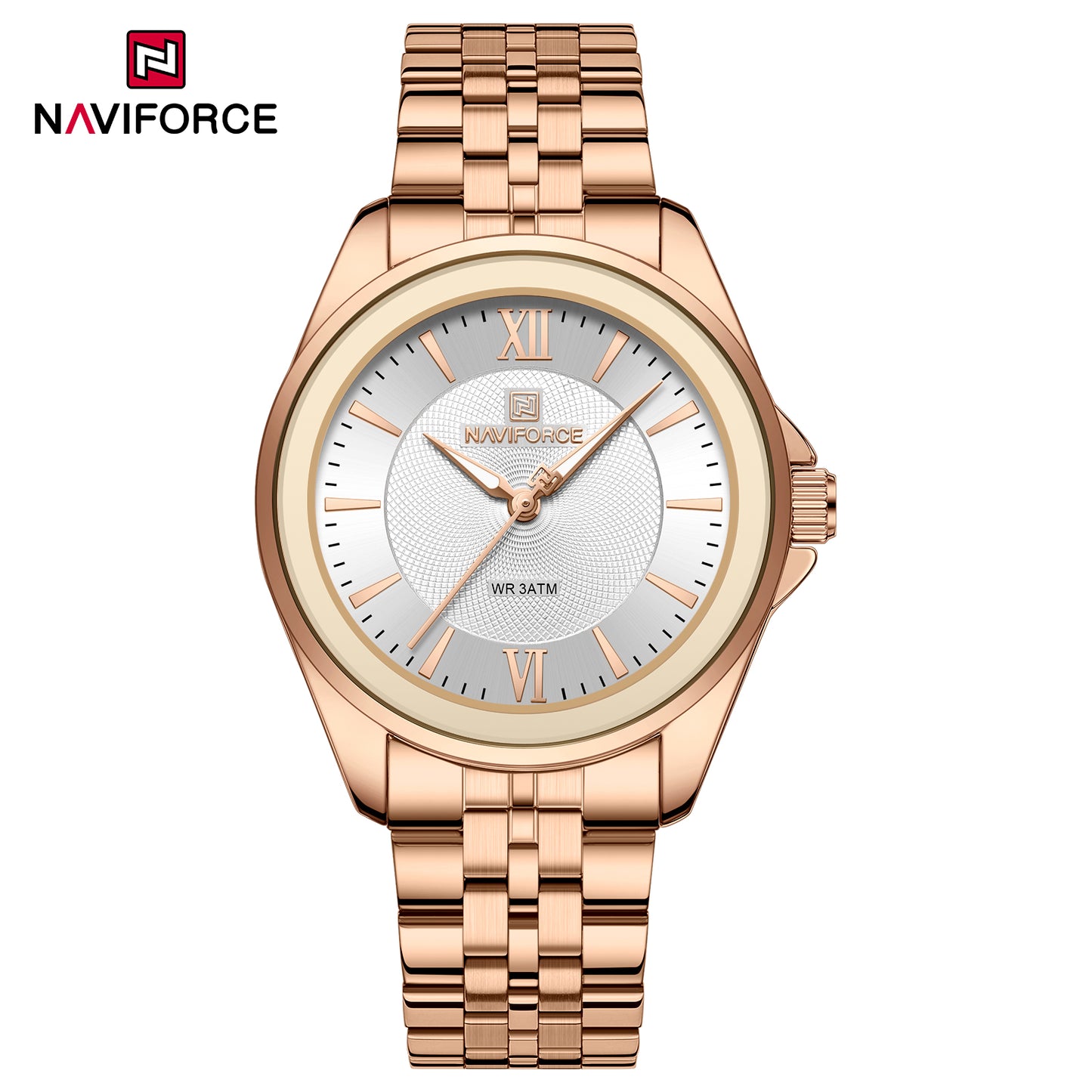Naviforce Woman 5067